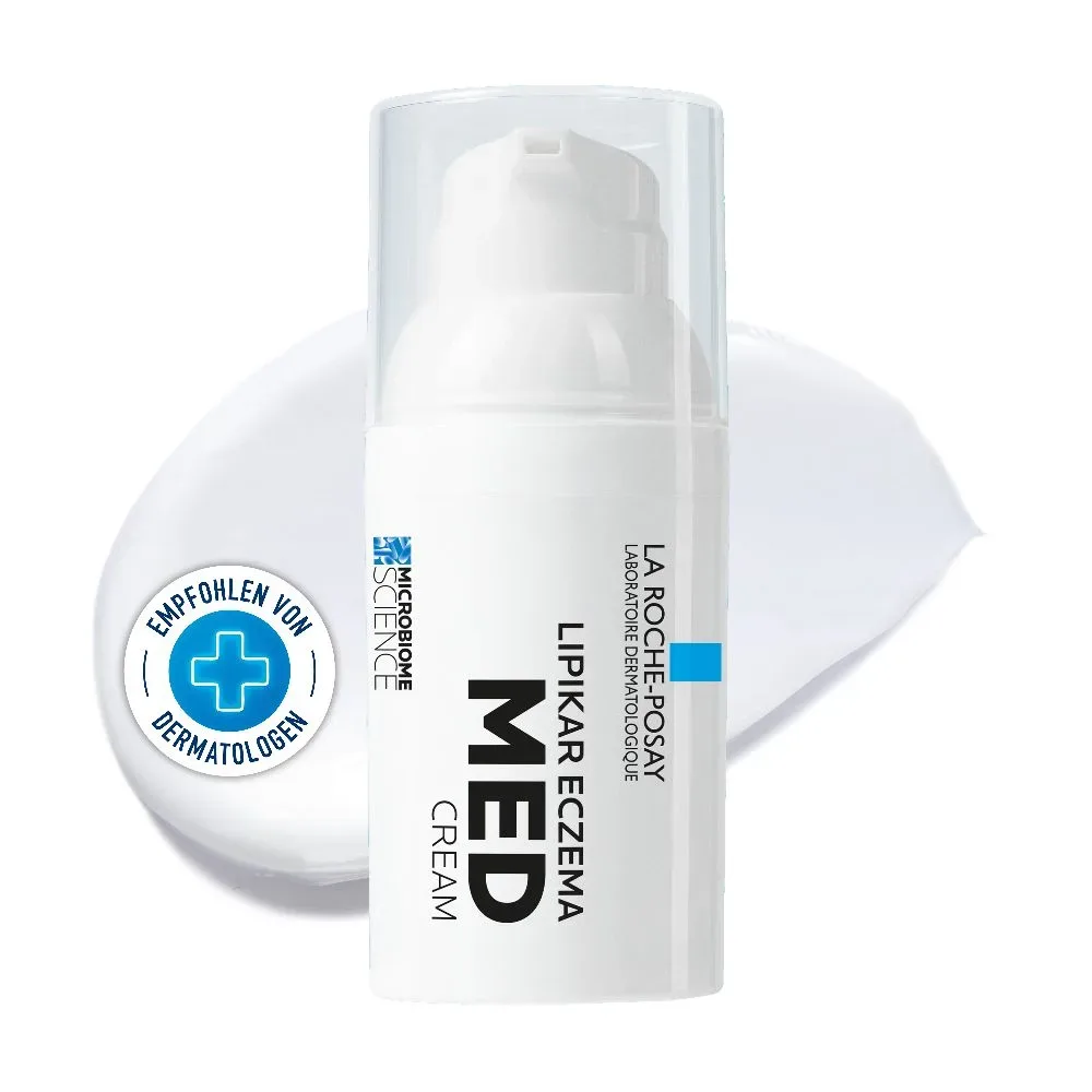 LA ROCHE POSAY LIPIKAR ECZEMA MED 30 ml Creme