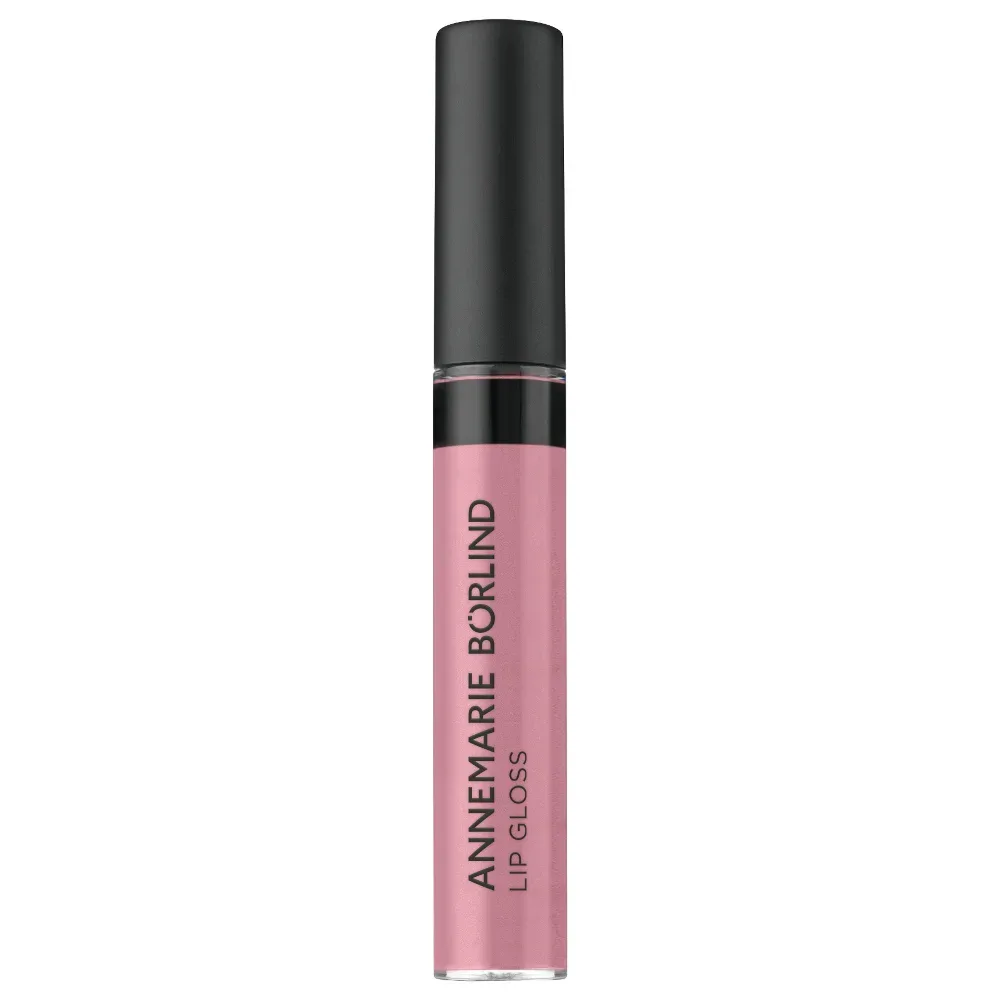 BÖRLIND LIP GLOSS RASPBERRY 9 ml Creme