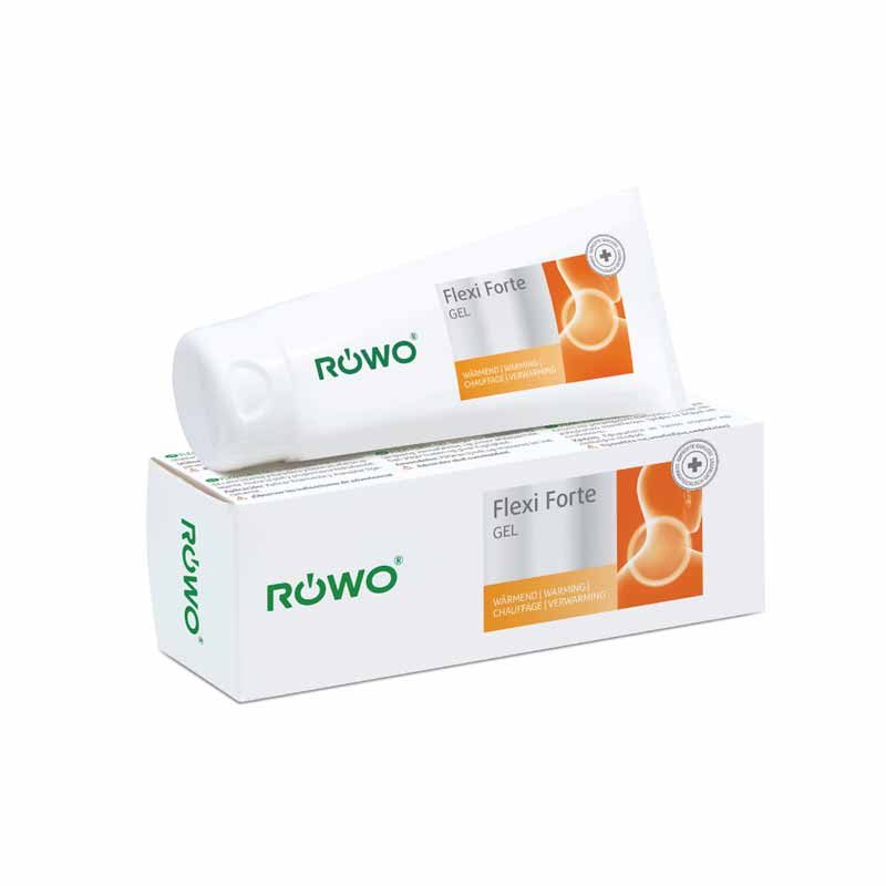 RÖWO Flexi Forte Gel 100 ml Gel