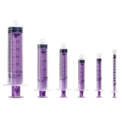 FREKA CONNECT ENFit/ProNeo Spritze 20 ml 1X1 St Spritzen