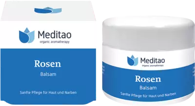 MEDITAO Teebaumcreme forte 50 ml Creme