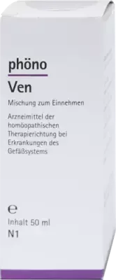 Phöno Ven Mischung 50 ml Mischung