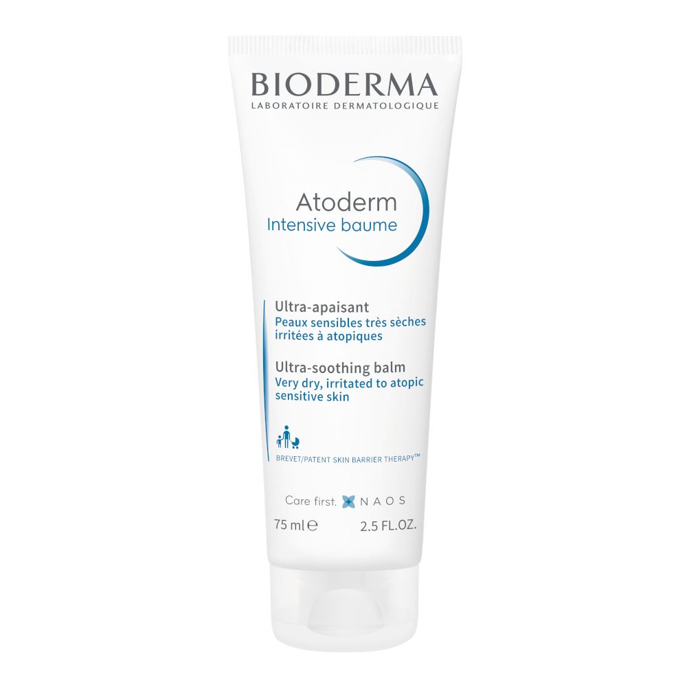 BIODERMA Atoderm Intensive bei Neurodermitis Creme 75 ml Balsam