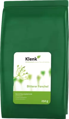 FENCHEL BITTER Tee 250 g Tee
