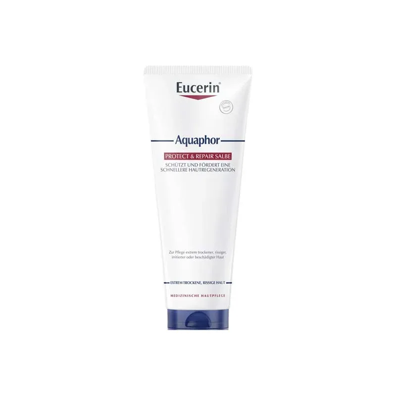 Eucerin Aquaphor Protect & Repair Salbe +20% sparen* 220 ml Salbe