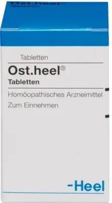 OST.HEEL Tabletten 250 St Tabletten