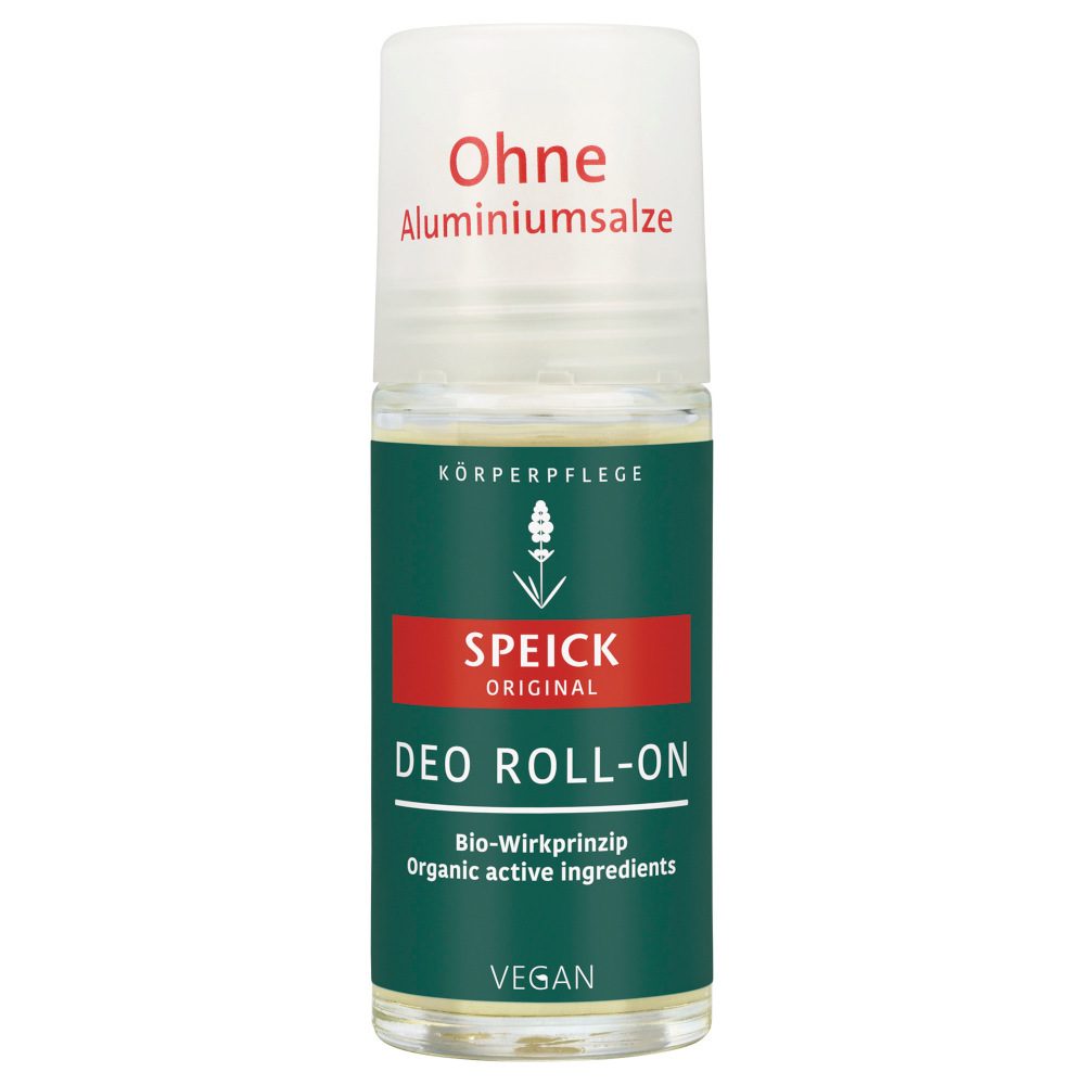 SPEICK Deo Roll-on 50 ml Körperpflege