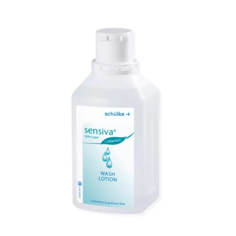 schülke sensiva skin care WASH LOTION 5 l Lotion