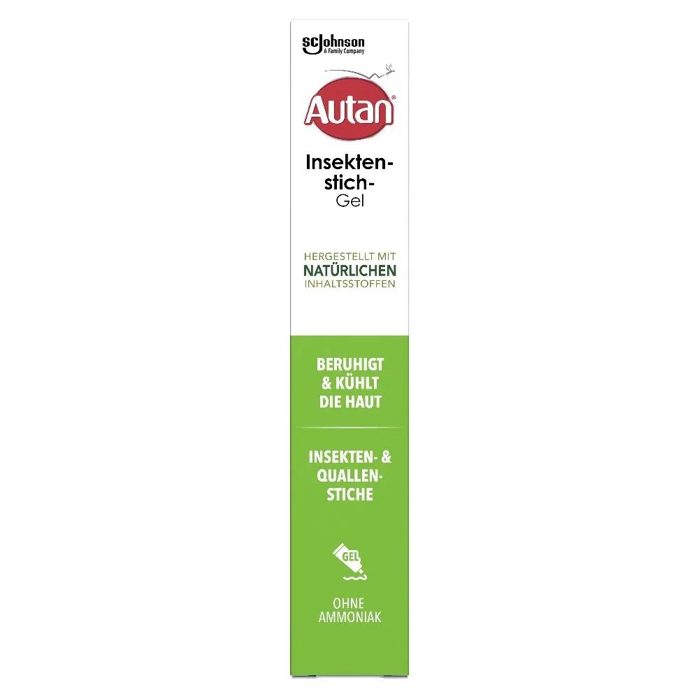 Autan Insektenstich Gel 20 ml Gel