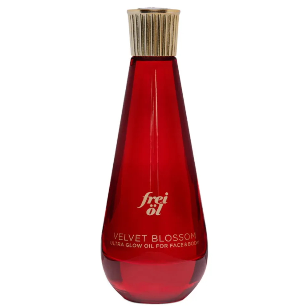 frei öl ULTRA GLOW ÖL Velvet Blossom 100 ml Öl