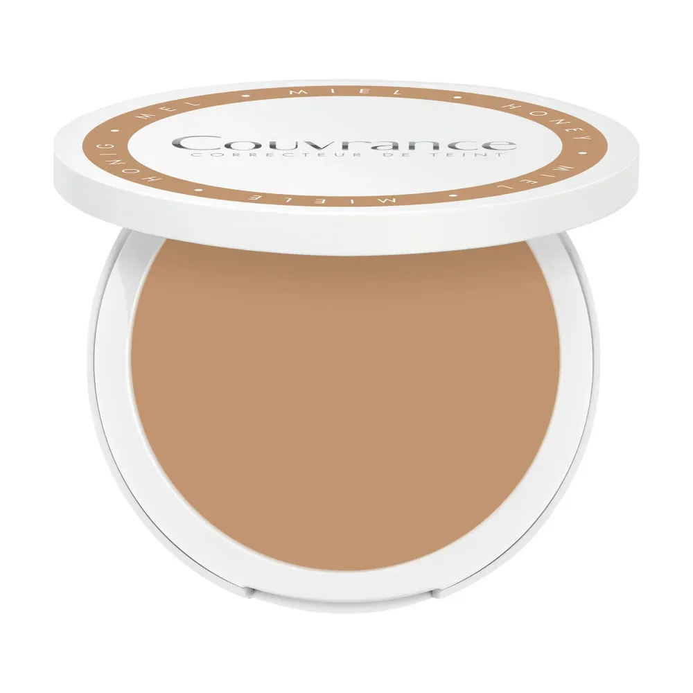 Avène Couvrance Kompakt Creme-Make-up Honig 1.3  8.5 g Creme