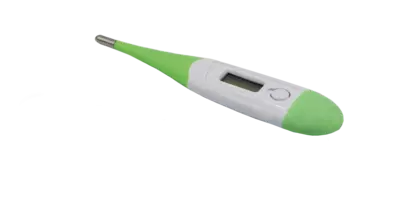 FIEBERTHERMOMETER digital m.flex.Spitz wasserdicht 1 St