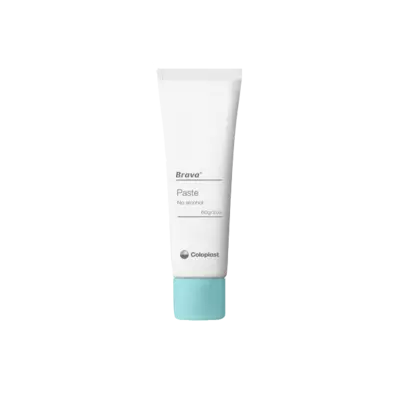 BRAVA alkoholfreie Paste 60 g Paste