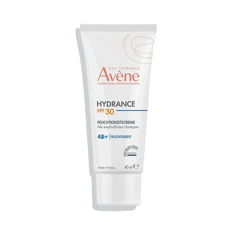 Avène HYDRANCE SPF 30 FEUCHTIGKEITSCREME  40 ml Creme