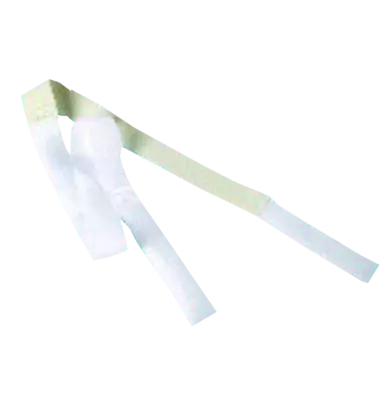 URINBEUTELHALTER Klettverschluss 1 St