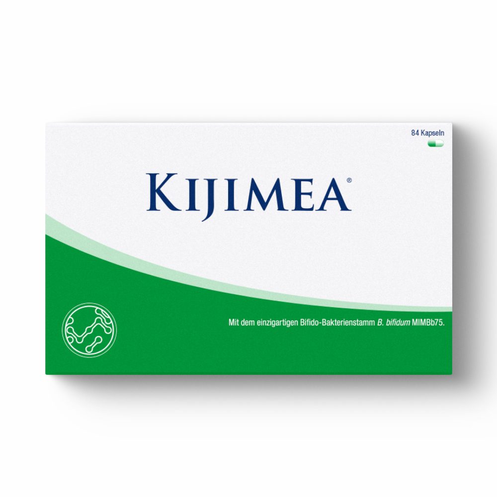 KIJIMEA 84 St Kapseln