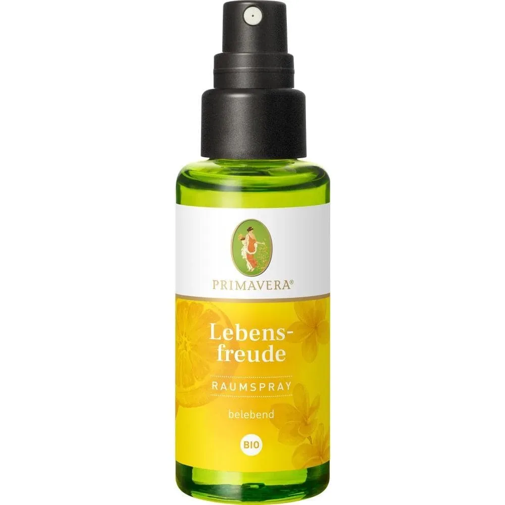 LEBENSFREUDE RAUMSPRAY BIO