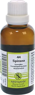 SPIRAEA KOMPLEX Nr.44 Dilution 50 ml Dilution