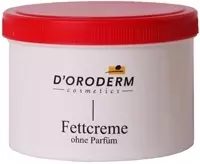 DORODERM Fettcreme 500 g Creme