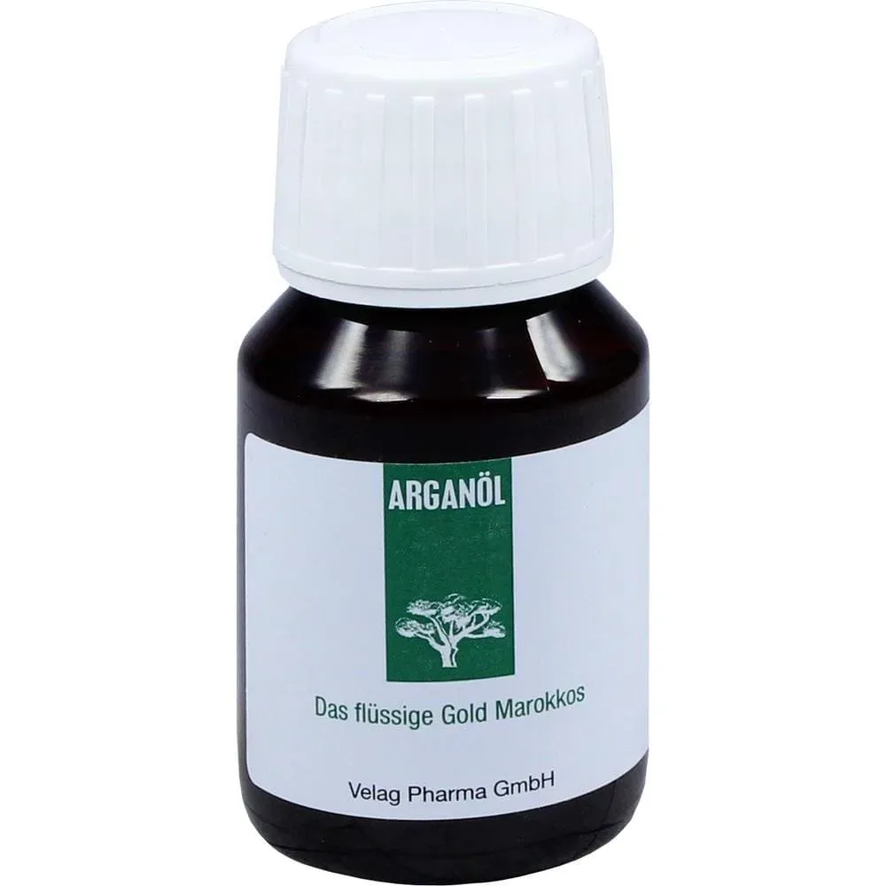 ARGANÖL 50 ml Öl