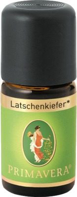 LATSCHENKIEFER Bio ätherisches Öl 5 ml Ätherisches Öl