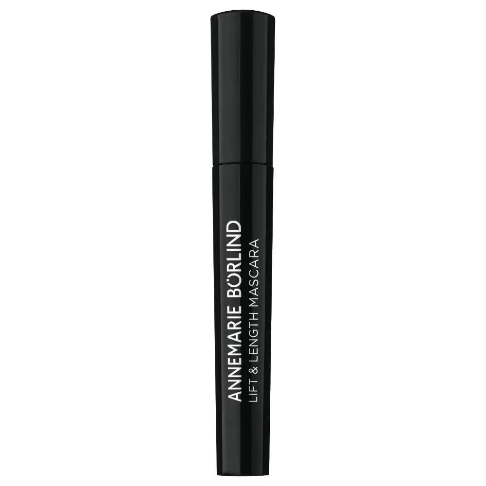 BÖRLIND LIFT & LENGHT MASCARA BLACK 9 ml Paste