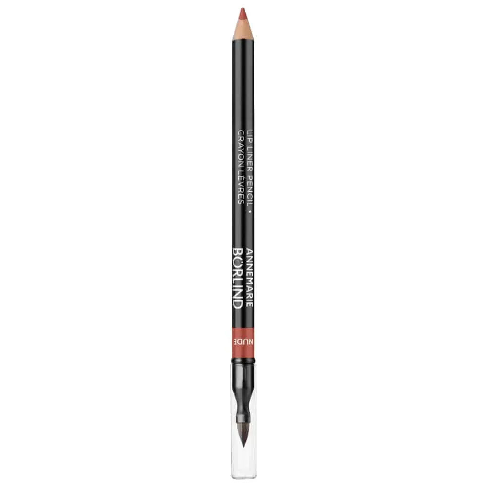 BÖRLIND LIP LINER PENCIL NUDE 1 g Stifte