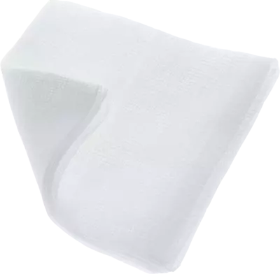 DRACOFIX OP-Kompressen 5x5 cm unsteril 8fach 100 St Kompressen