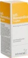 INFI MOMORDICA Tropfen 100 ml Tropfen