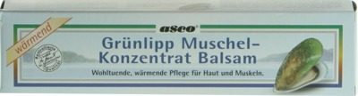 GRÜNLIPPMUSCHEL KONZENTRAT Balsam 100 ml Balsam