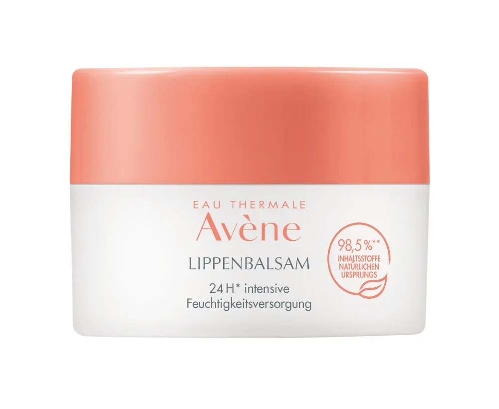 Avène LIPPENBALSAM 24H intensive Feuchtigkeit  10 ml Balsam