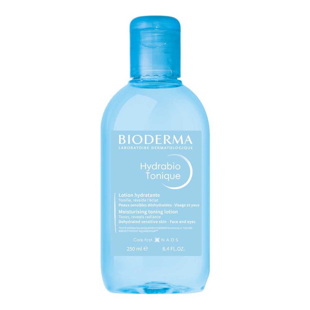 BIODERMA Hydrabio Tonique Gesichtswasser 250 ml Lotion