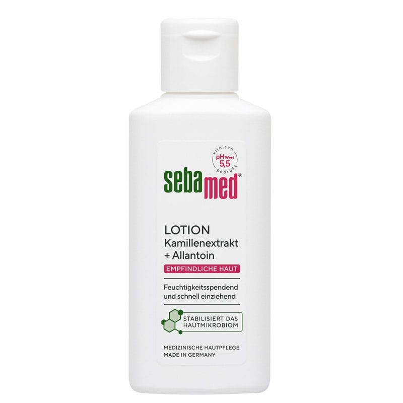 SEBAMED Lotion 50 ml Lotion