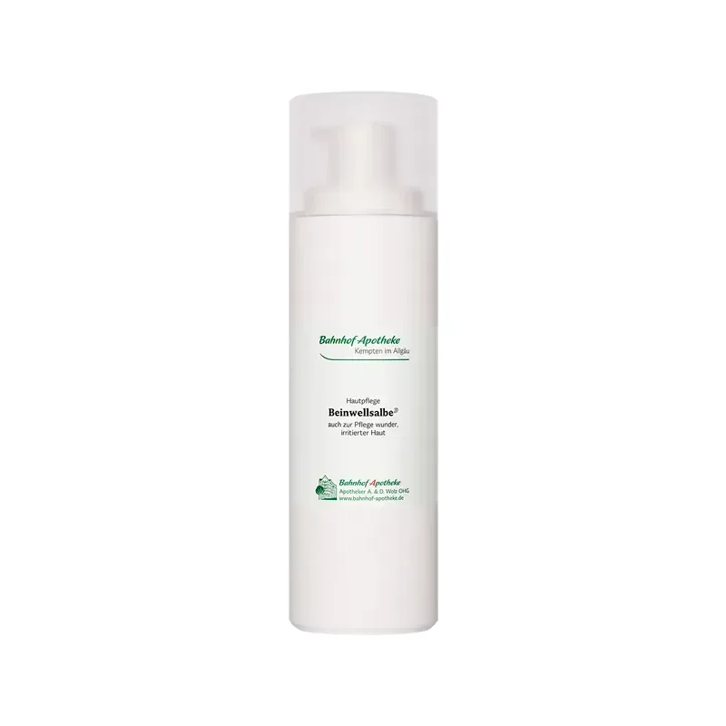 Beinwellsalbe 150 ml Salbe