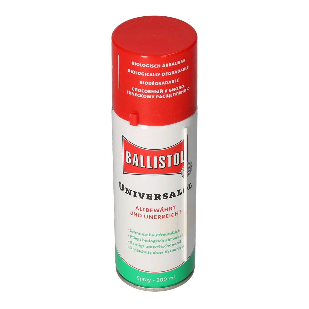 BALLISTOL Spray 200 ml Spray