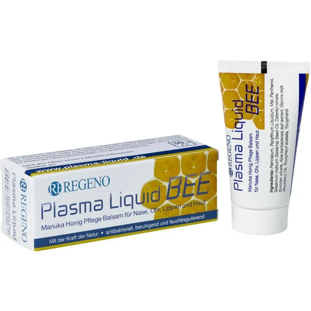Plasma LIQ BEE MANU BALSAM  30 ml Balsam