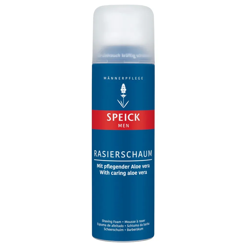 SPEICK Rasierschaum 200 ml Schaum