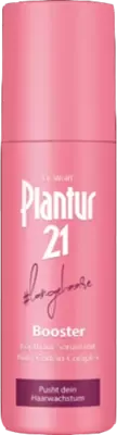 Plantur 21 Booster 125 ml Lösung