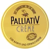 PALLIATIV Creme 150 ml Creme