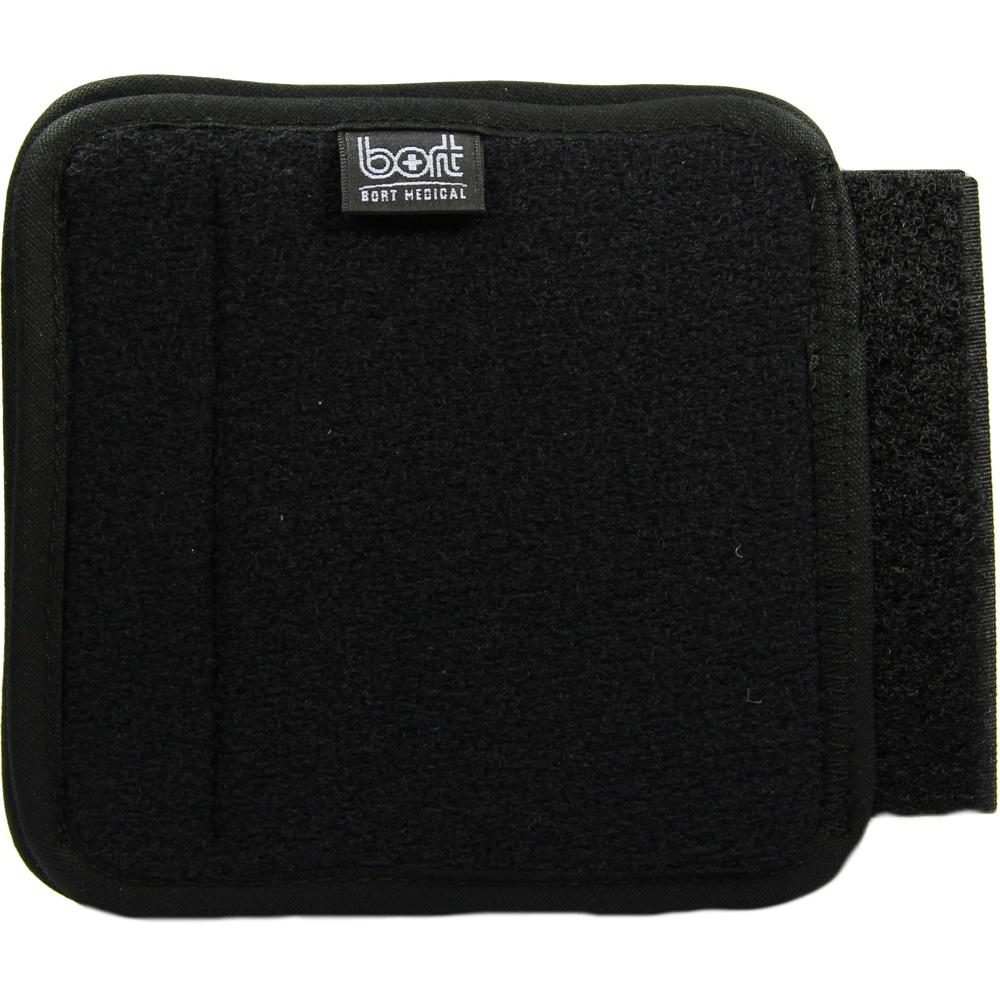 BORT Velours Griffpolster 2 St