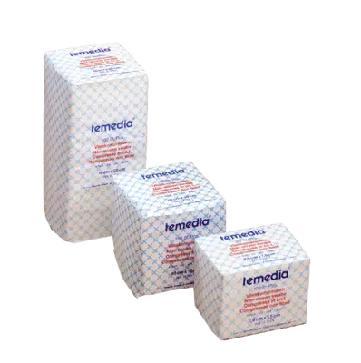VLIESKOMPRESSEN 10x10 cm unsteril 4fach 100 St Kompressen