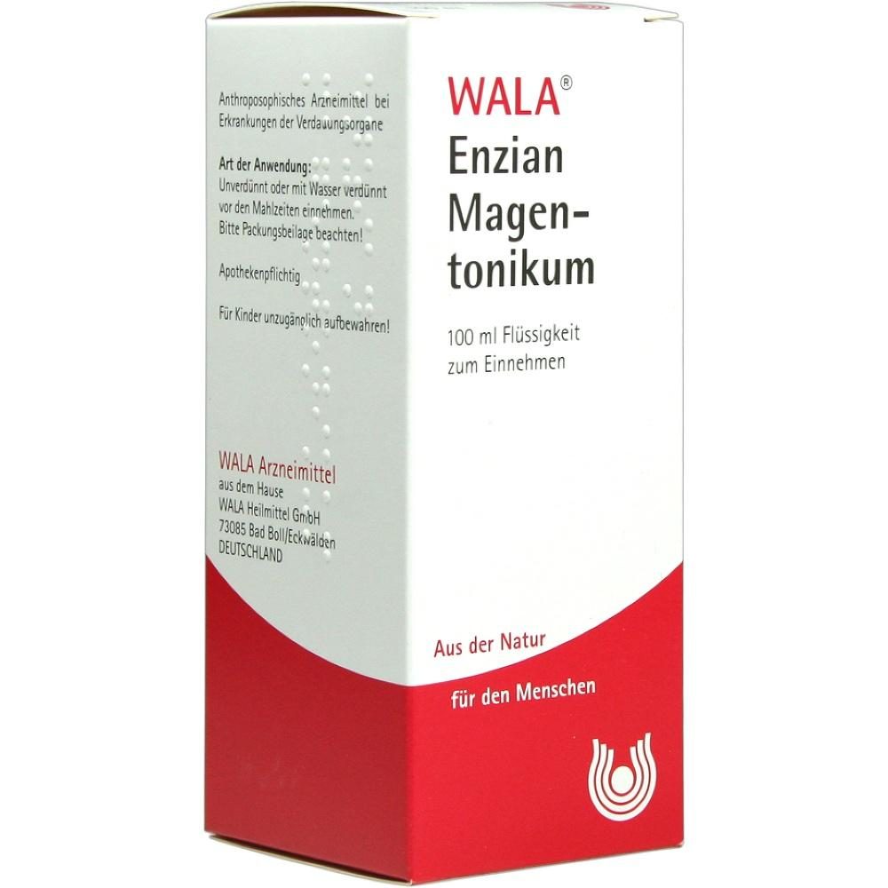 Enzian Magentonikum 100 ml Tonikum