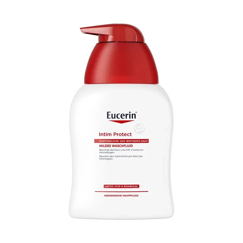 Eucerin DermatoClean Hyaluron Reinigungsgel +20% sparen* 200 ml Gel