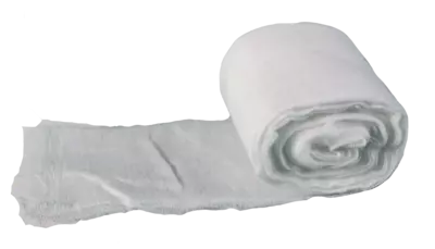 VERBANDMULL 10 cmx5 m 8fach Rolle 1 St Verband