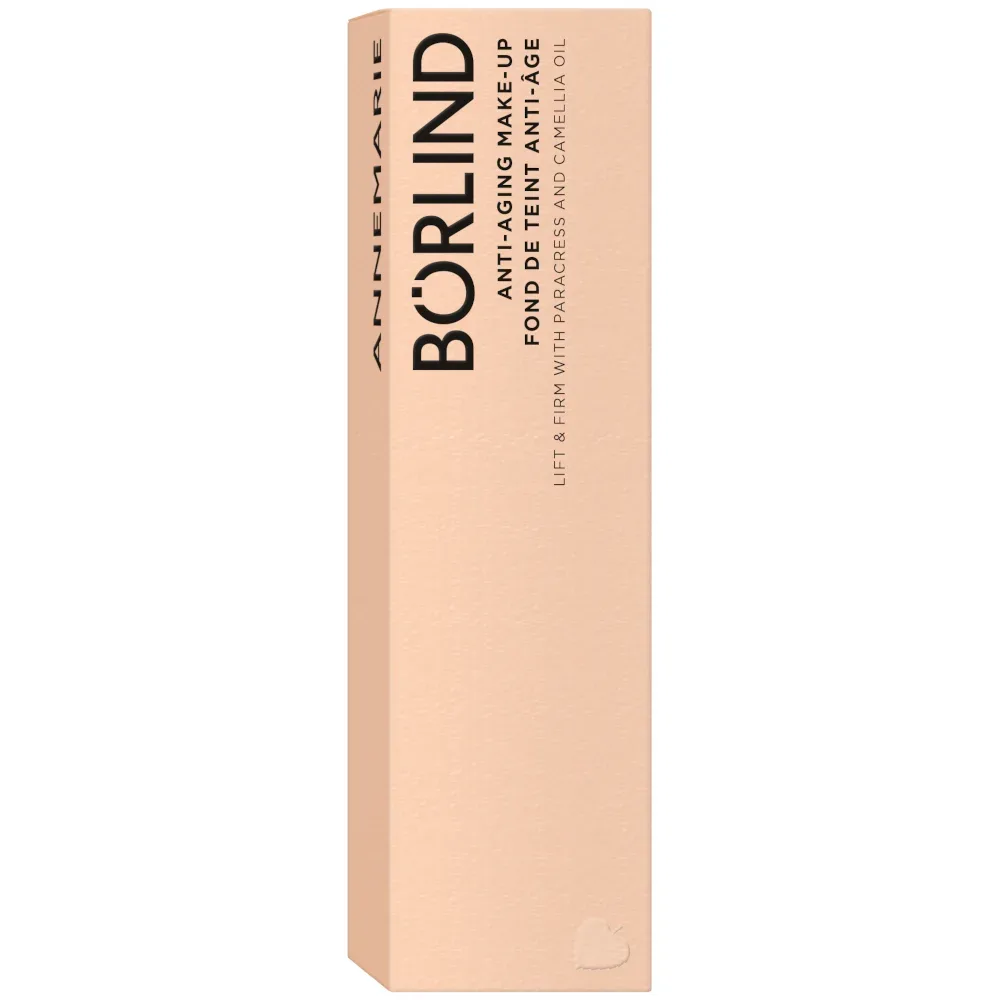 ANNEMARIE BÖRLIND ANTI-AGING MAKE-UP HAZEL 30 ml Flaschen