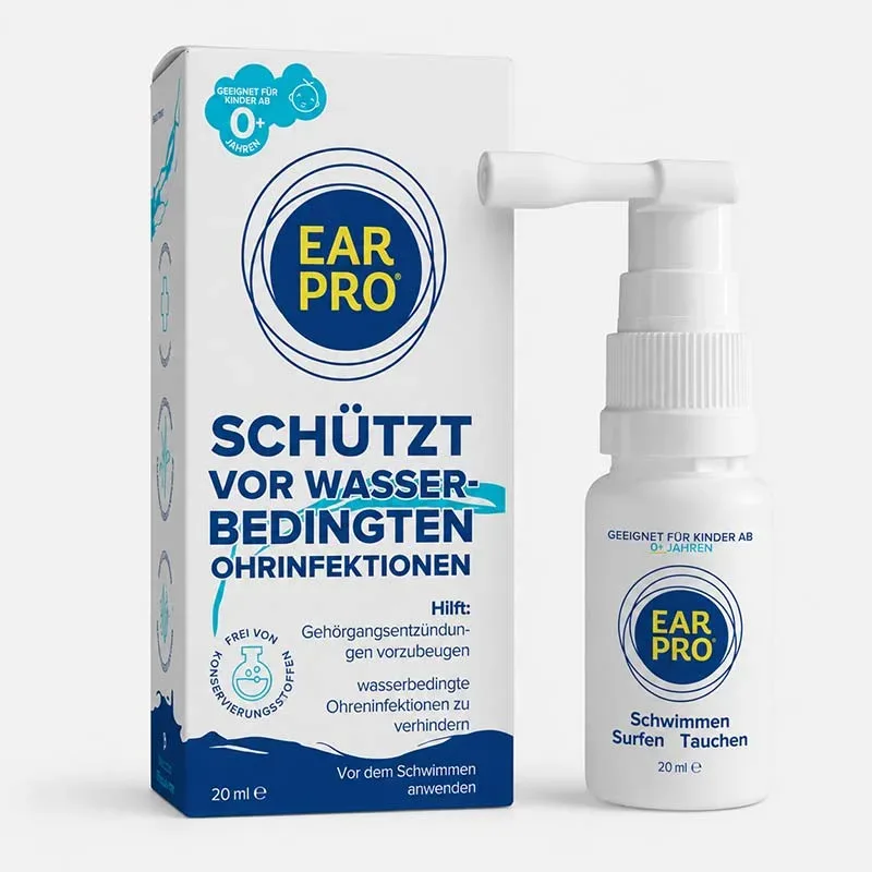 EAR PRO 20 ml Spray