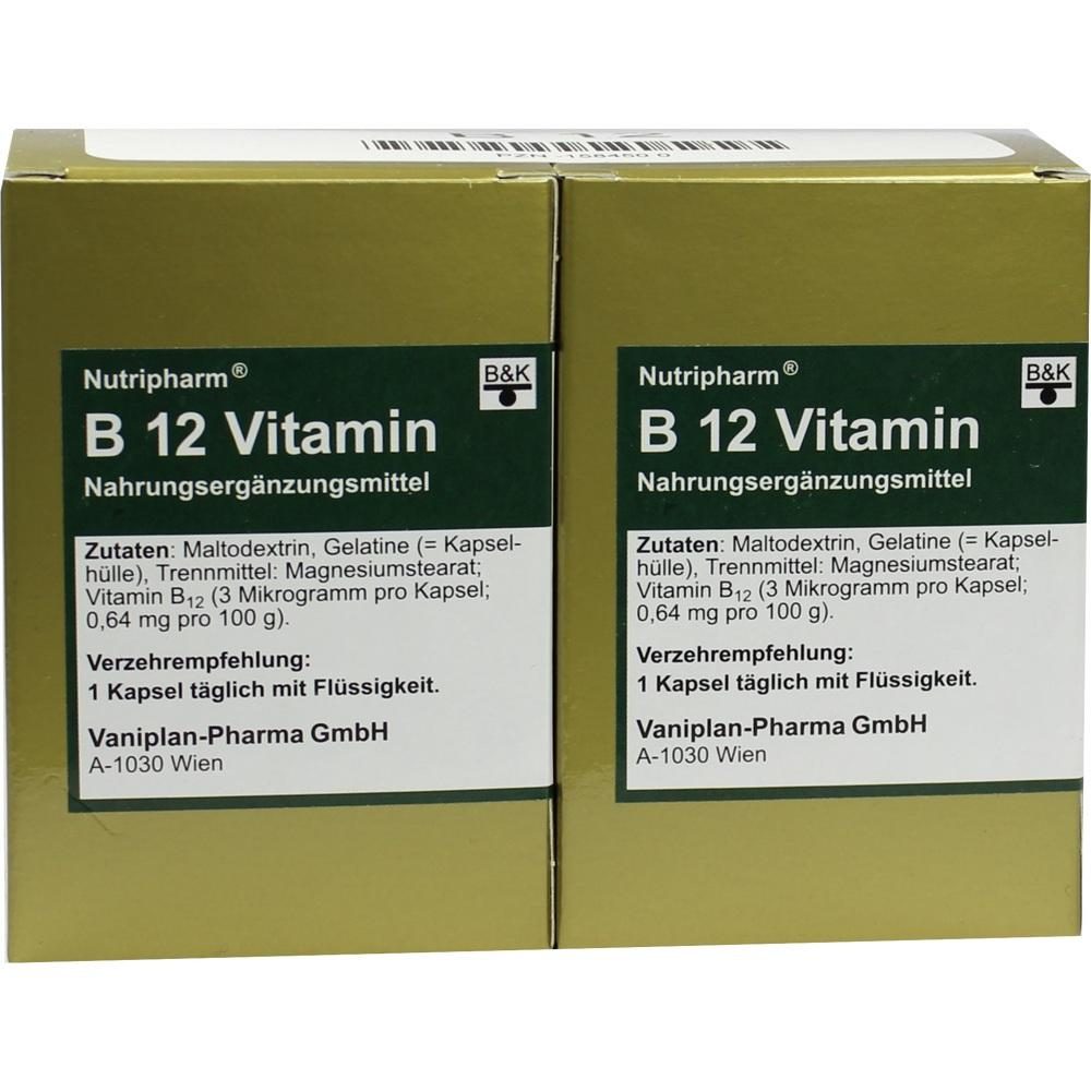 B 12