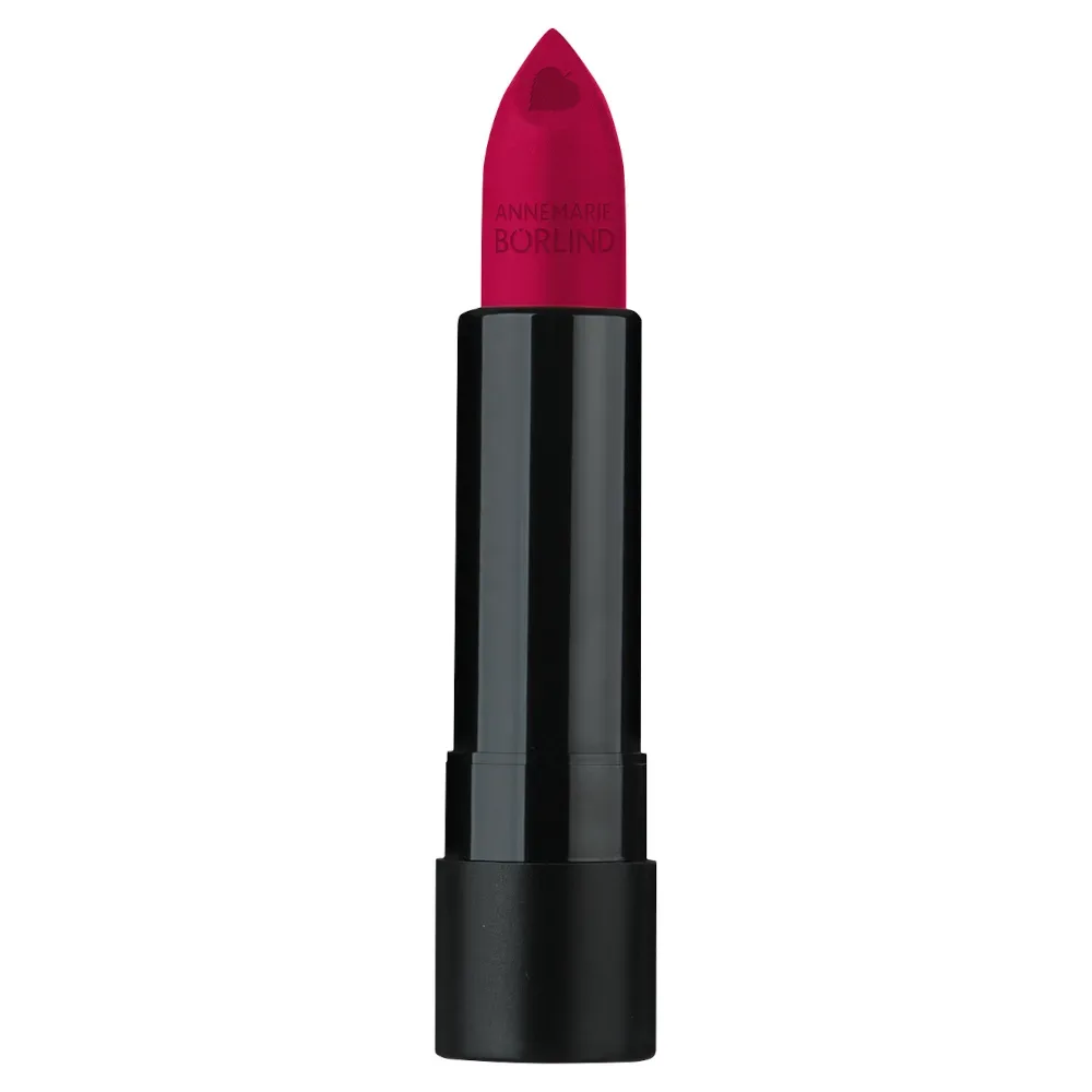 BÖRLIND LIPSTICK MATT RED 4 g Stifte