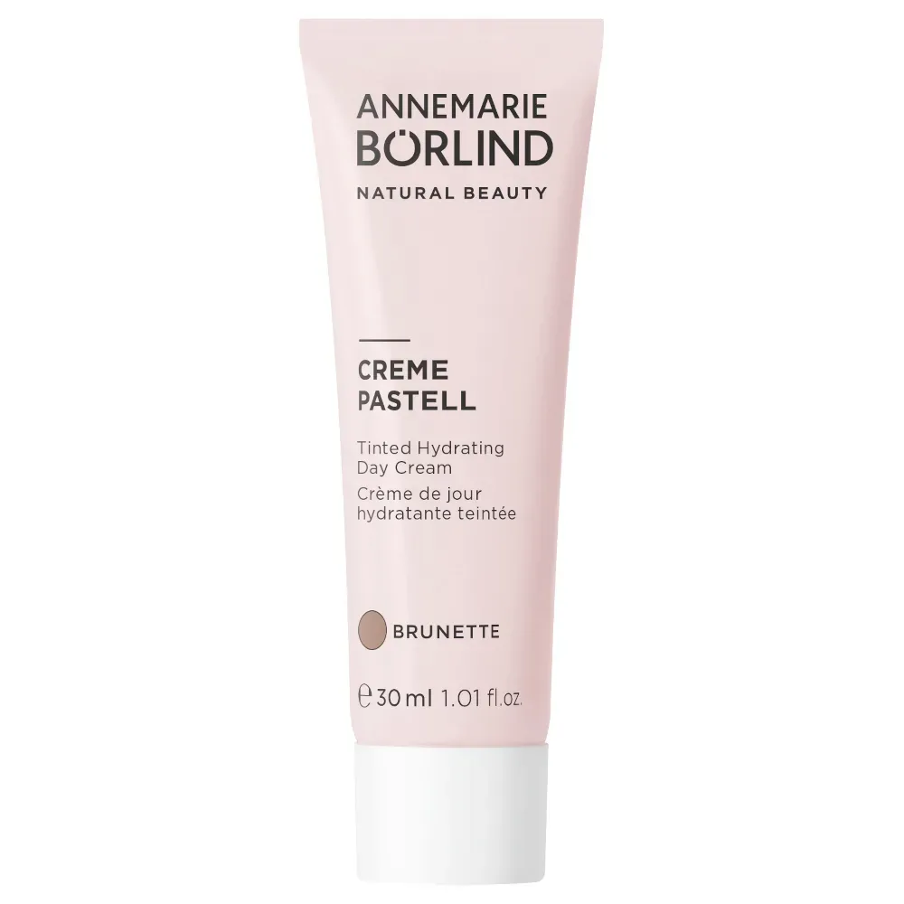 ANNEMARIE BÖRLIND CREME PASTELL BRUNETTE 30 ml Creme