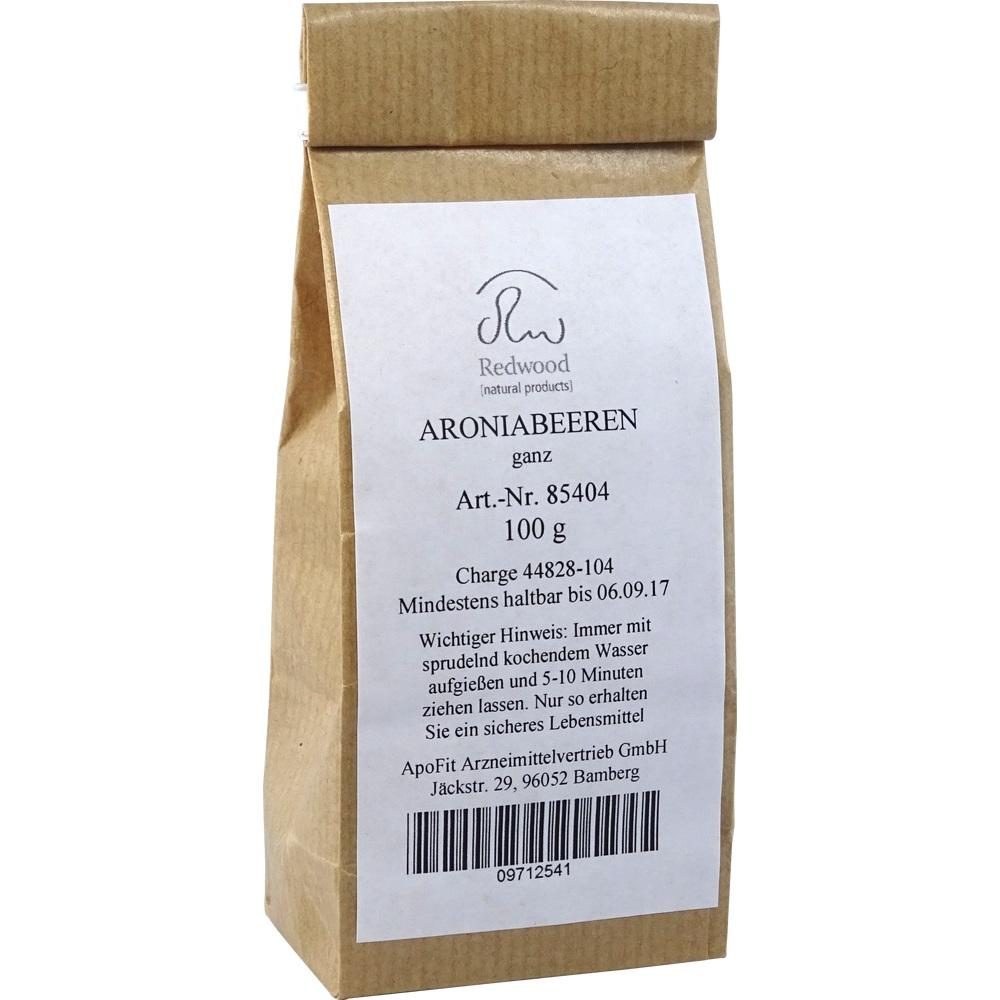 ARONIABEEREN ganz 100 g